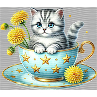 Animal Integration-DW 2068